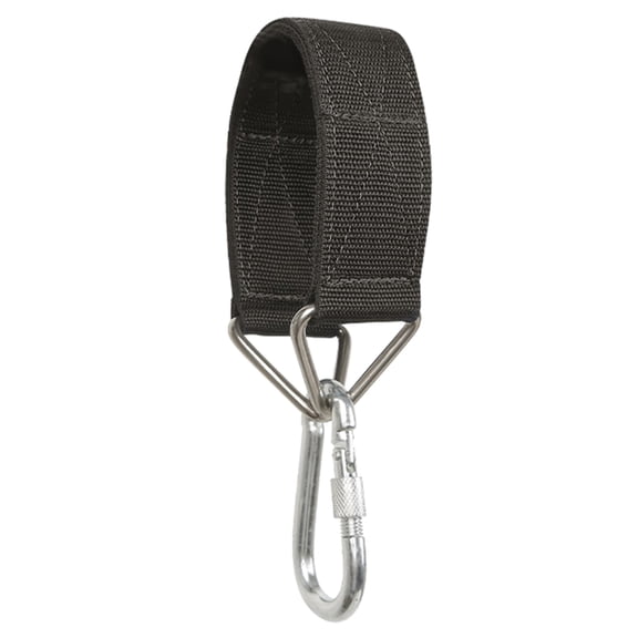 ZPAQI Tree Swing Straps with Safety Lock Carabiners for Swings, Easy to Installation