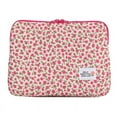 thumbnail image 1 of ZPAQI Trendy Laptop Bag with Chic Print Computer Carrying Case Portable Laptop Bags, 1 of 20