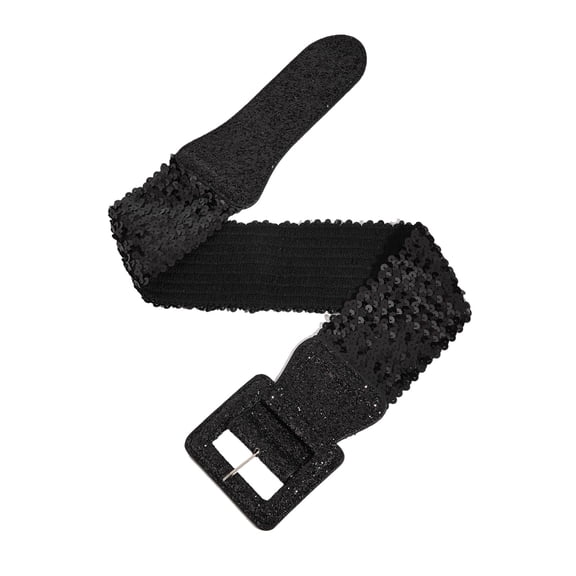 ZPAQI Trendy Underbust Waist Belt for Daily Costume Punk Waist Belt Body Jewelry