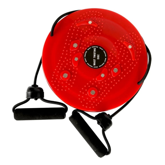 ZPAQI Twist Waist Balance Board, Waist Twisting Disc Waist Wriggling Plate