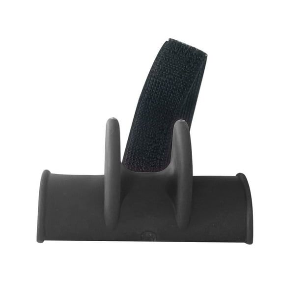 ZPAQI U-shaped Fishing Rod Holder Fishing Lure Baits Keeper for Kayak Fishing Boats