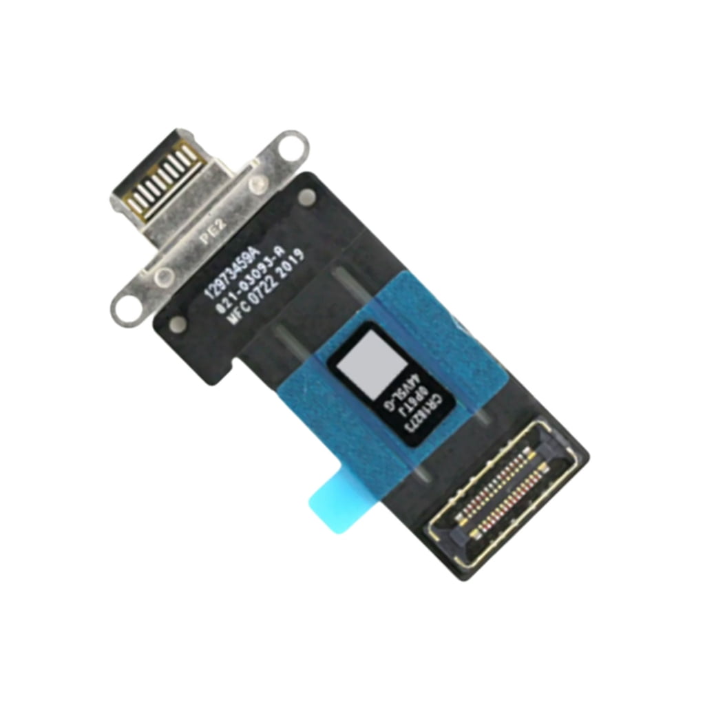 Devicescharger Port Replacement