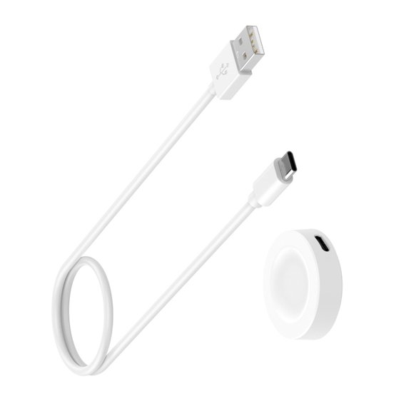 ZPAQI USB C Magnetic Charging Cable Cord For Watch GT5/GT4/GT2 46mm 41mm