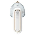 thumbnail image 1 of ZPAQI USB Rechargeable Garment Steamers Hangings Ironing For Travel Home 160W, 1 of 7