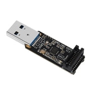 ZPAQI USB3.0 Accessory EMMC-ADAPTER V2 Adapter DIY Main Control Board Programmer