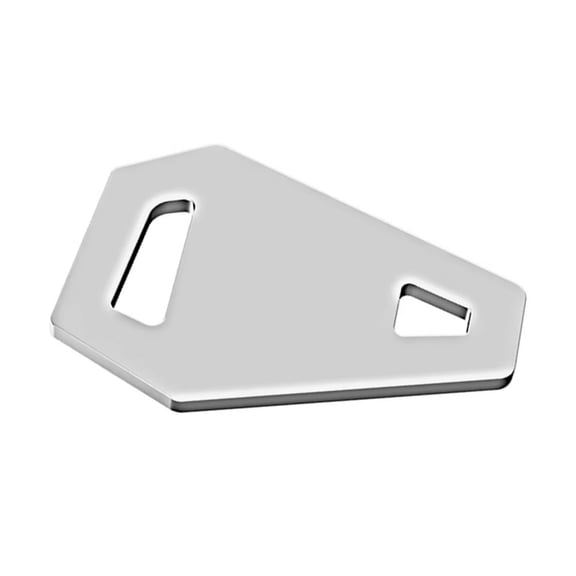 ZPAQI Universal Coin Shaped Screwdriver Wrench for Fast Camera Tripods Head Exchange