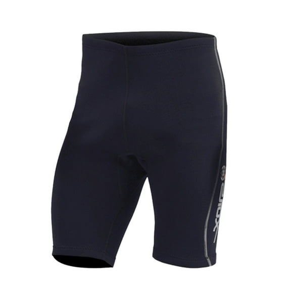 ZPAQI Unsex Wetsuits Short Pants 2mm Neoprene Diving Shorts for Surfing Snorkeling