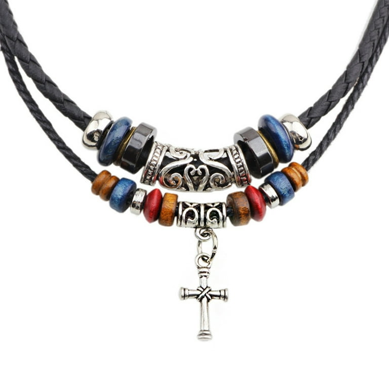 ネックレス・ペンダント Wild craft / Tribal necklace ネックレス・ペンダント Wild craft / Tribal necklace