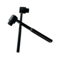 thumbnail image 1 of ZPAQI Vinyls Record Player Turntable Phono Cartridge Styluses Brush Needle Cleaner Tool, 1 of 7