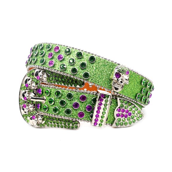 ZPAQI Waist Belt with Buckle PU Waist Belt for Jeans Coat Skirt Decors