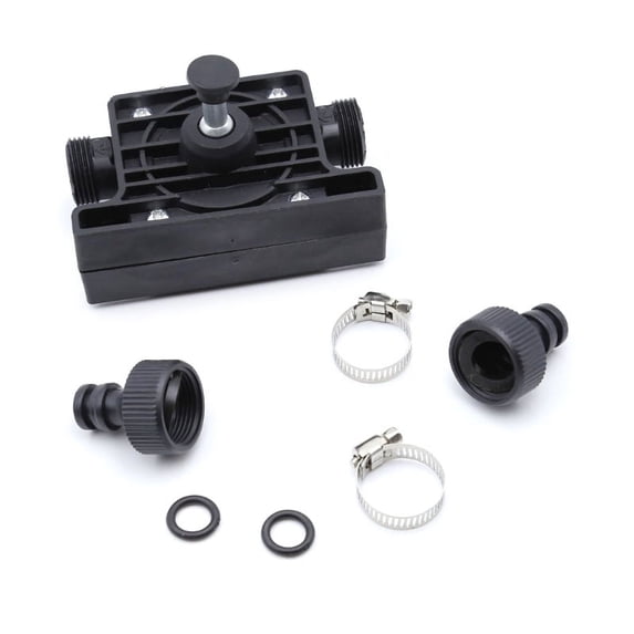 ZPAQI Water Pumps Self-Priming Hand Electric Drill Water Pumps Portable Water Pumps