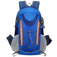 thumbnail image 1 of ZPAQI Water Resistant Backpack Large Capacity Backpack Hiking Backpack for Outdoor, 1 of 20