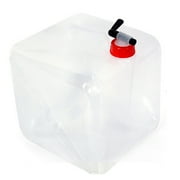 ZPAQI Water Tank Container Waterbob Bathtub Water Storage Emergency Water Storage Bag