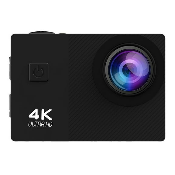 ZPAQI Waterproof Sports Camcorder Under Water Action Camera For Diving 1080P Video