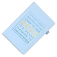 thumbnail image 1 of ZPAQI Weekly Monthly Planner Academic Diary for Teacher Student Daily Schedualing, 1 of 15