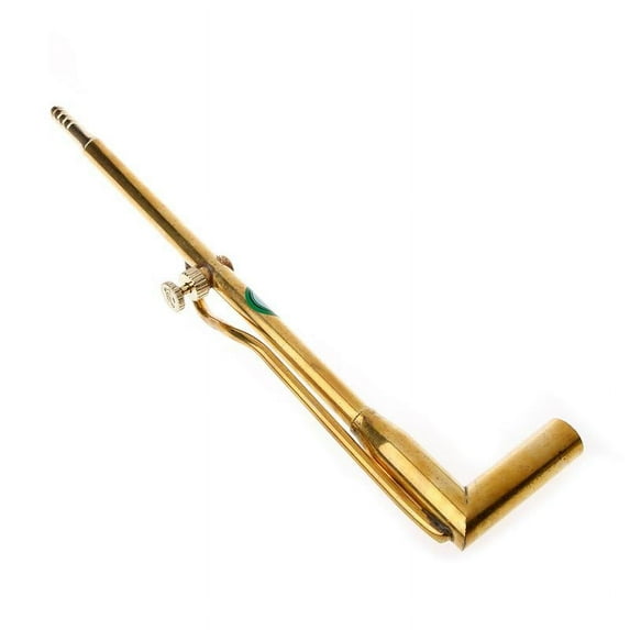 ZPAQI Welding Torch Jewelry Making Soldering Tool Heating Welding Torch 3 Size