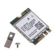 thumbnail image 1 of ZPAQI WiFi 6E RZ616 MT7922A22M WiFi Card BTcompatible 5.2 Adapters for, 1 of 16