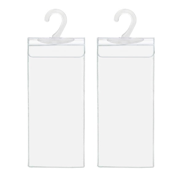 ZPAQI Windshield Tag Handicap Placard Protective Holder Handicap Placard Holder Bag