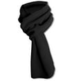 thumbnail image 1 of ZPAQI Winter Scarf Soft Warm Long Wrap Pure Color for Driving Running Cycling Hiking, 1 of 18
