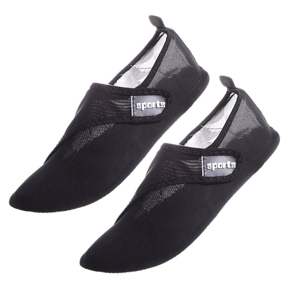 ZPAQI Women Men Water Shoes Quick Drying Lightweight Aqua Shoes for Beach Outdoor