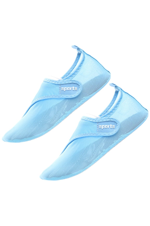 Women Men Water Shoes Quick Drying Lightweight Aqua Shoes for Beach Outdoor