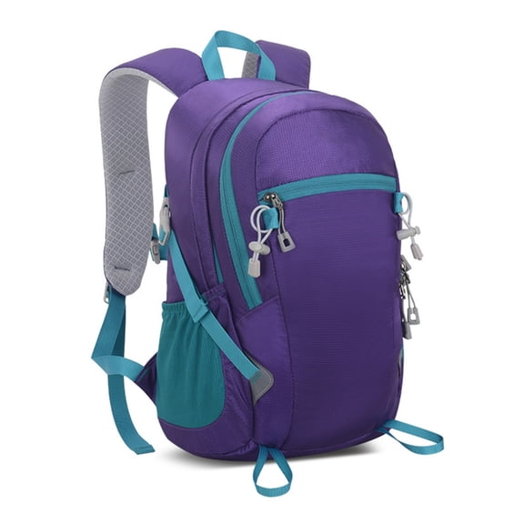 ZPAQI Womens Cycling Backpack Casual Daypacks Student Man Backpack Travel Backpack