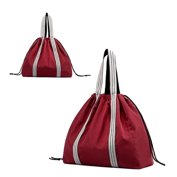 ZPAQI Yoga Mat Backpack Yoga Mat Drawstring Hand Bag Thick Waterproof Sports Backpack
