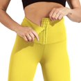 thumbnail image 1 of ZPAQI Yoga Pants High Waisted Women Leggings Seamless Sport Fitness Push Up, 1 of 21