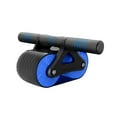 thumbnail image 1 of ZPAQI for Core Strength Home Equipment Abdominal Muscle Trainer Workout Roll, 1 of 10