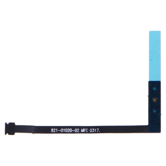 ZPAQI internal Mic with Flat Cable 821-01020-A for iMac 27" A1418 Mid 2017 Flex Cable