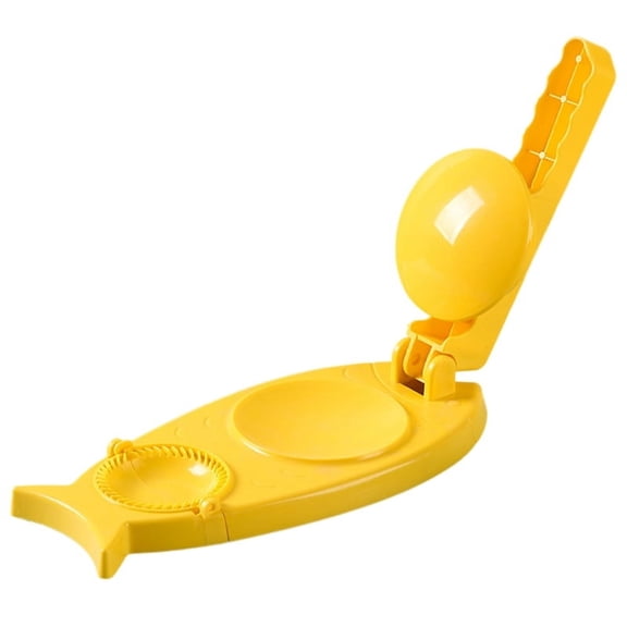 ZPAQI umpling Maker Dumpling Wrapper Molds for Family Gatherings and Celebrations
