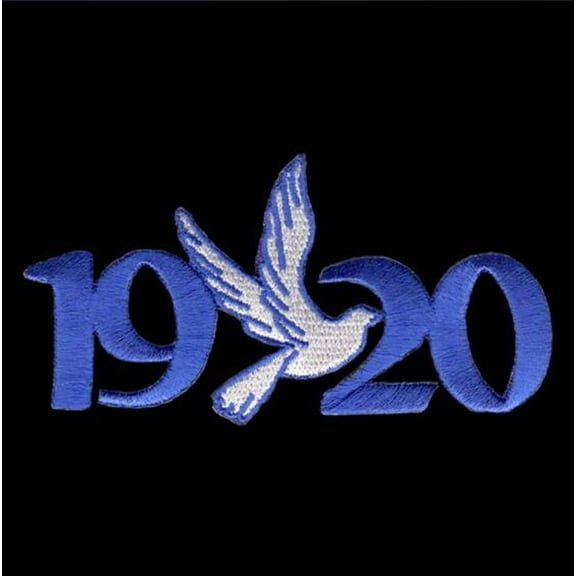 ZPB Founding Mascot Emblem