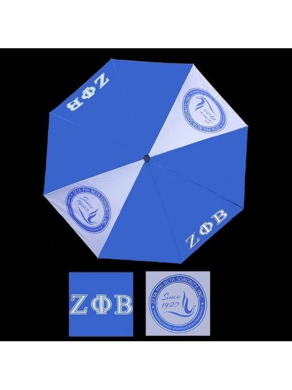 ZPB Reverse Umbrella