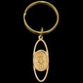 thumbnail image 1 of ZPB Tear Drop Key Chain, 1 of 1