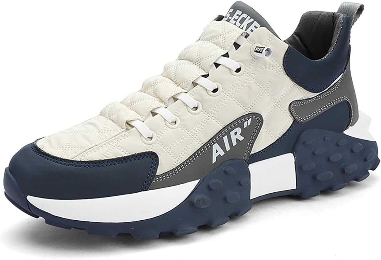 Herensneakers