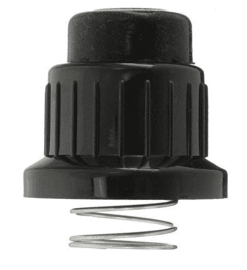 ZPSHYD BBQ Ignitor Cap, Plastic Ignitor Switch Cap Igniter Push Button