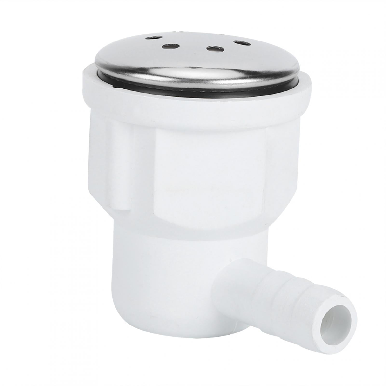 ZPSHYD Faucet Spray Hoses,Bathtub Nozzle 9‑Hole Air Nozzle Accessory