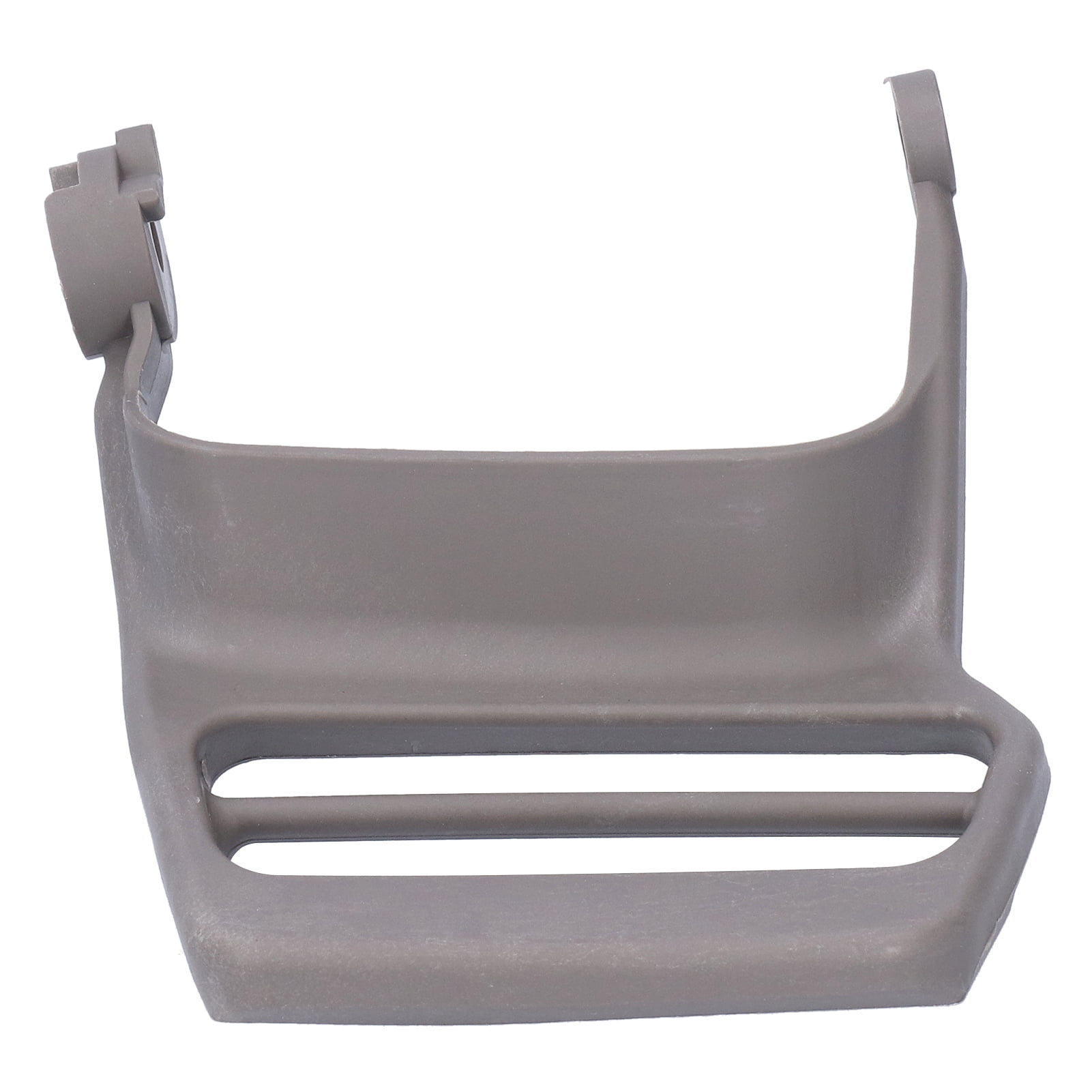 ZPSHYD Guardamanos de Cadena de Motosierra, Mango de Freno de Cadena de proteccin de Mano de Repuesto para Motosierra Husqvarna 340 345 350 353