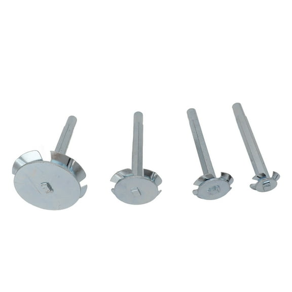 ZPSHYD Plumbing PVC Fitting Socket Saver and PVC Pipe Reamer - Water Pipe Connector Tool for Effortless Splicing and Pipe Sleeve Enhancement