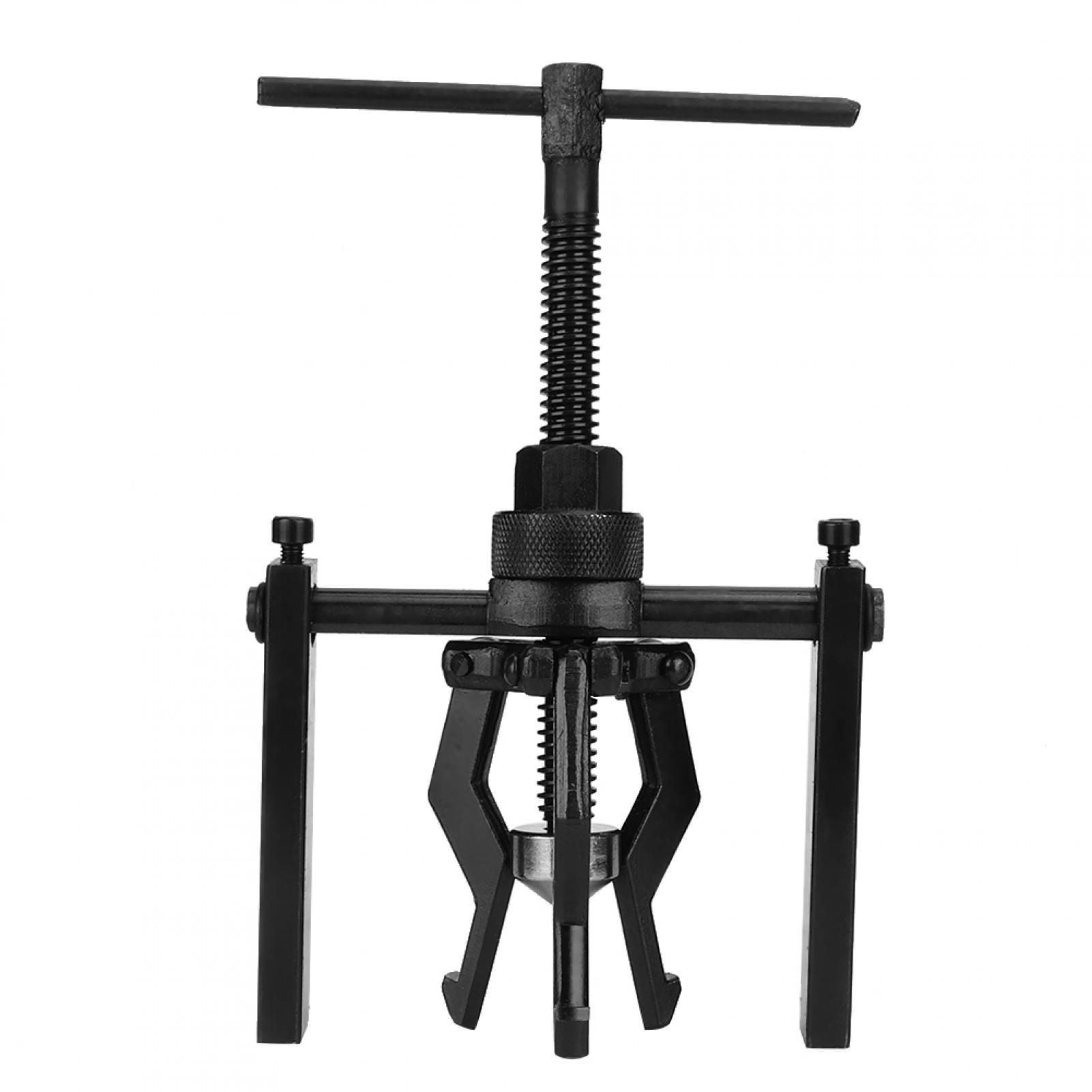 ZPSHYD Three Jaw Type Bearing Puller, 3 Jaw Inner Bearing Puller Tool Inner Bearing Puller Gear