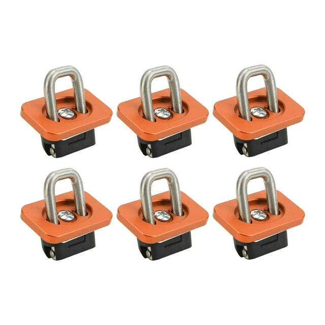pickup tie down anchors