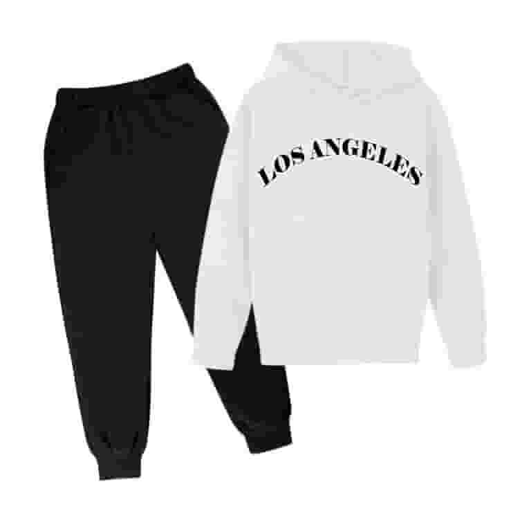 Letter Printed Sleeve Sweater Letter Printed Sleeve Sweater