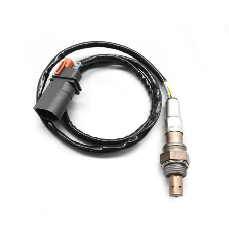 1PC/Set Oxygen Sensor O2 Sensor Front 06E906265L for AUDL A8 3.2