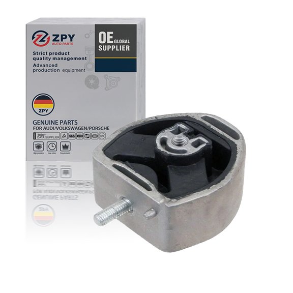 Compatible with VW Passat B5.5 Skoda Superb A6 C5 A4 B5 Avant Engine Mount 8D0399151H Bracket Support Accessories