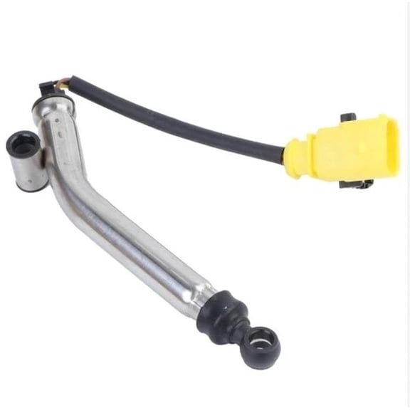 New Right Front Active Bonnet Actuator Hinge Sensor Pedestrian Protection 5NA823823F for 2016-2022