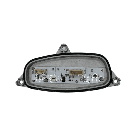 New Quality Left LED Light Control Unit Module For Audi Q2 81A 998 473