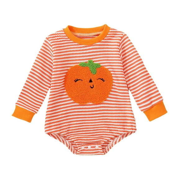 ZPYESWOW Baby First Halloween Outfit Girl Big Sister Little Brother Outfit Matching Coveralls for Kids 12 Month Boy Clothes Winter 7-8 Girls Clothes Newborn Winter Clothes Girl 9 Month Old Girl