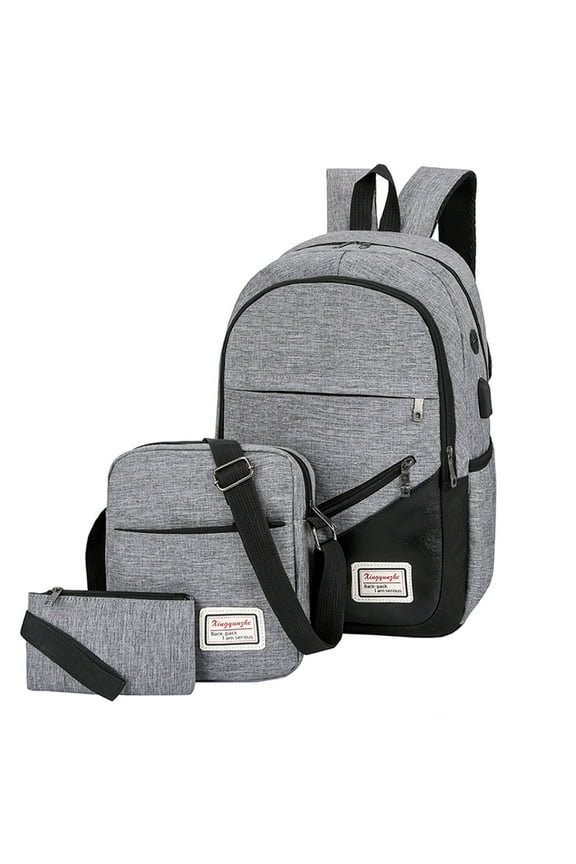 Business Backpack Lunch Bag for Women School Backpack for Teens Teacher Bags for Carry on Bag Men Day Pack Nursing Student Bag Mochilas, One Size