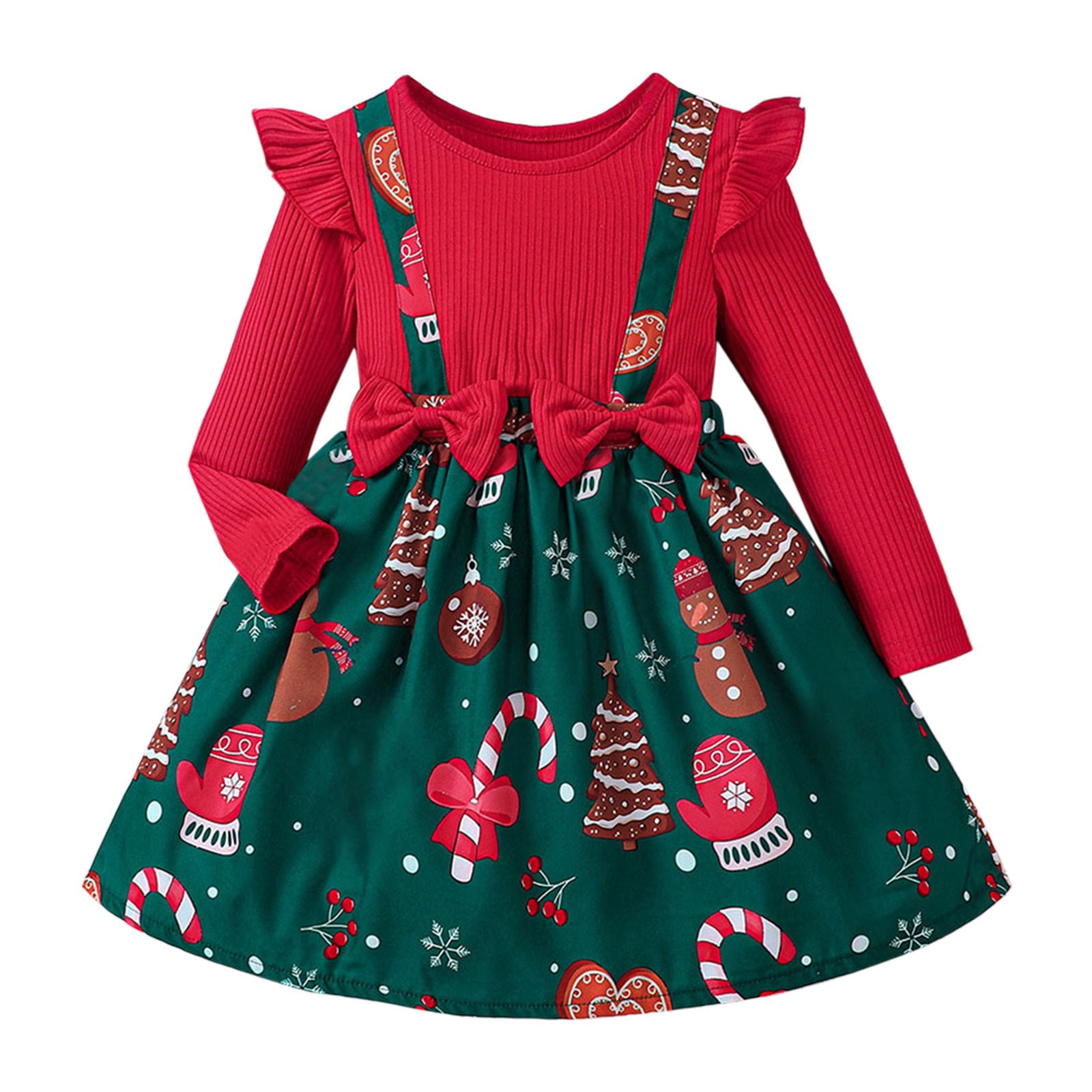 childs prom dress Princess Long Sleeve Kids for Girls With Lace CH0138 petite:AVAILABLE IN PETITE Purchase Type:Rent Black 1950s Retro Woolen