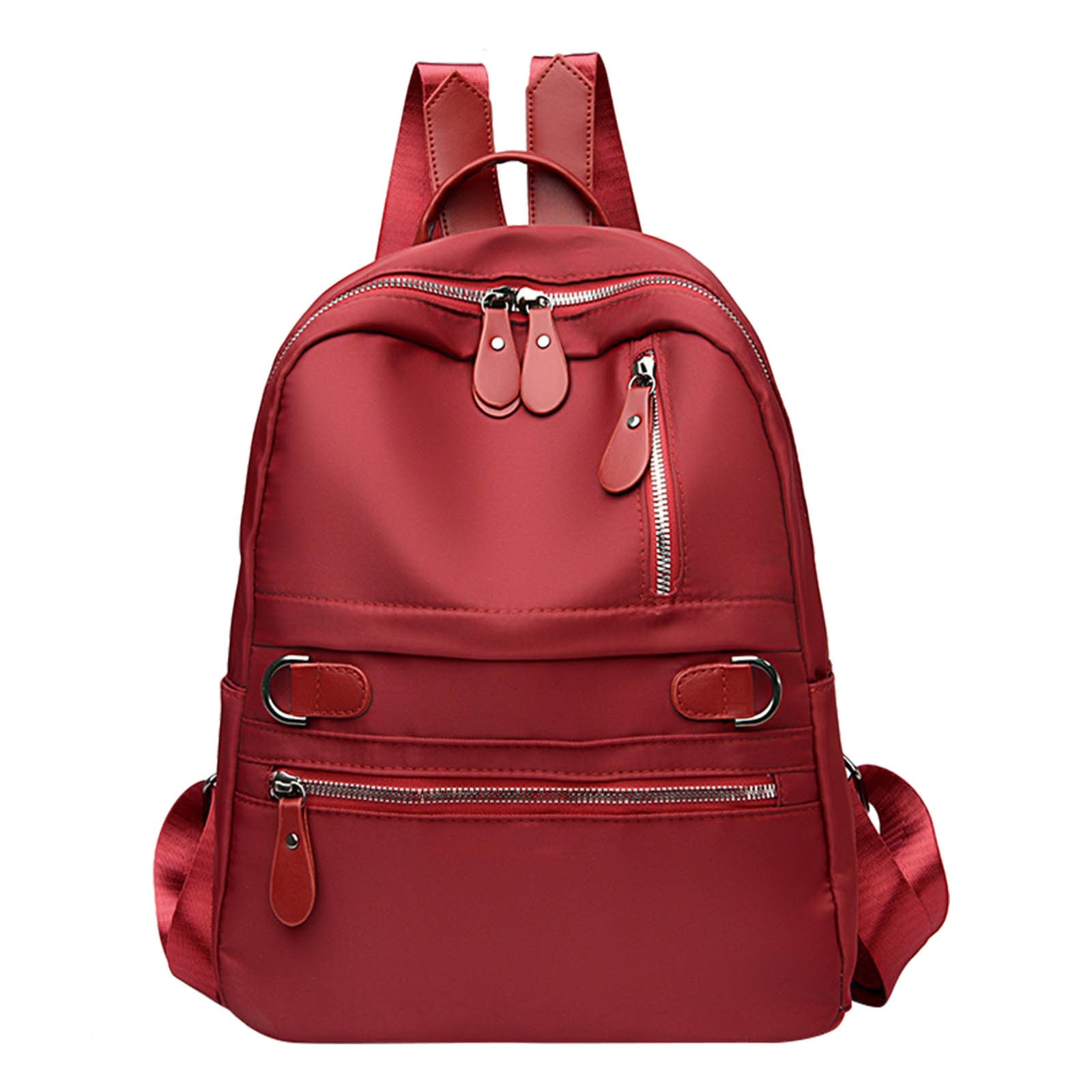 ZPYESWOW Men Backpack Womens Work Backpack with Luggage Sleeve